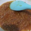 Cooksnap dari evianty untuk resep Sambel Bawang Ala Bu Rudy