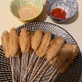 Cooksnap dari Bunga Arisanti untuk resep Sempol Ayam
