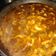 El cooksnap de Danymor cuando hizo Camarones en adobo.