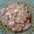 Cooksnap dari Phipiet Wardhanie untuk resep Seblak Basah Sederhana