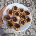 El cooksnap de Flor Balan cuando hizo Pepas saludables y fáciles😊.
