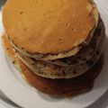 Cooksnap από animisa στη συνταγή Πάνκεικς... τα κλασικά και εύκολα!