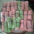 Cooksnap dari RR 201 untuk resep Dadar gulung ekonomis untuk jualan