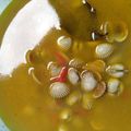 Cooksnap dari Evia Gusnita untuk resep Pindang kerang gurih dan simple