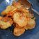 Cooksnap dari Grace Nathanael untuk resep Keripik Kentang Crispy Balado