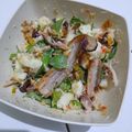 Cooksnap dari Fitalokafiska untuk resep Terancam iwak pe asap