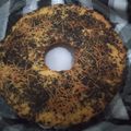 Cooksnap dari Yunia Choir untuk resep Bolu Kecebong (metode all in one)