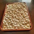 Cooksnap dari Inna untuk resep Foccacia Flower Garden Bread
