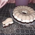 Cooksnap dari Desy Natalia Purnomo untuk resep Pudding 3 Layers Coffee, Oreo, and Chocolate