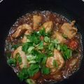 Cooksnap dari Debby AM untuk resep Ayam Goreng Mentega