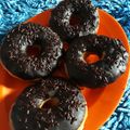 Cooksnap dari Nungky Dyan untuk resep Donat ala J.CO