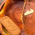 Cooksnap dari Raihan Beunot untuk resep Basque Burnt Cheesecake