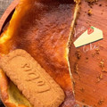 Cooksnap dari Raihan Beunot untuk resep Basque Burnt Cheesecake