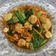 Cooksnap dari Sarah Pardede (Dapur Awak) untuk resep Tumis Phok Coy Udang Wortel Plus Bawang Bombay