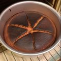 esther hui 的 伯爵茶戚風蛋糕 cooksnap