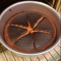 esther hui 的 伯爵茶戚風蛋糕 cooksnap