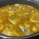 El cooksnap de juan cuando hizo Merluza en salsa de langostinos.