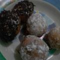 Cooksnap dari Siti Choiru Umma untuk resep Donat empuk tanpa telur dan kentang