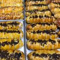 Cooksnap dari balgis nagib untuk resep Bolen Pisang Lilit Resep Devina Hermawan