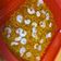 El cooksnap de Rafael F cuando hizo Fideuá de gambas en Lékué al microondas.