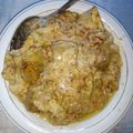 Cooksnap dari tyong untuk resep Sambel terong bumbu kacang
