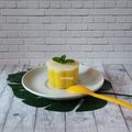 Cooksnap dari Hanindya untuk resep Puding Jagung Manis