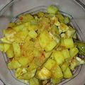 Cooksnap dari Erni Andriyani untuk resep Sambal Goreng Kentang Bakso