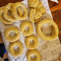 Cooksnap από Αικατερίνη Ξαγοράρη 👻 στη συνταγή Κουλούρια Θεσσαλονίκης