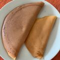 fiona chiew 的 麥仔煎 (鬆餅機&平底鍋) cooksnap