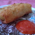Cooksnap dari Tessy Badriyah untuk resep Lumpia Tahu Keju