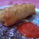Cooksnap dari Tessy Badriyah untuk resep Lumpia Tahu Keju