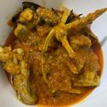 Cooksnap dari Ras Nanda Acika untuk resep AYAM RICA-RICA