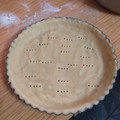 El cooksnap de MILLA cuando hizo Masa para kuchen.
