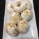 Cooksnap dari anisah untuk resep Bomboloni