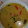 Cooksnap dari Ninee untuk resep Gule kambing #kitaberbagi