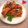 Cooksnap dari Lilis_DapoerTara untuk resep Farrouj Meshwi (Ayam Panggang Arab ala Teflon)