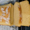 Cooksnap dari nurhabibah untuk resep Keto Cheese Pound Cake (almond flour)