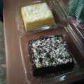 Cooksnap dari Rika Ardianti untuk resep Brownies Coklat Kukus Simpel Lembut