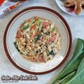 Cooksnap dari Dapoer Sarie untuk resep (Indo)Mie Dok² ala Burjo Jogja