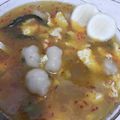 Cooksnap dari May Lodewyk untuk resep Cilok Goang ala Ceu Kemoh