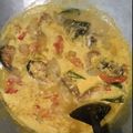 Cooksnap dari saptari wahyu untuk resep Patin Bumbu kuning