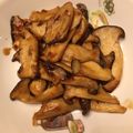juliaclt 的 塔香蠔油杏鮑菇 cooksnap