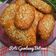Cooksnap dari Silvia Ayunda untuk resep Roti Gambang, ga ribet, semua pasti bisa :)
