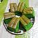 Cooksnap dari Zhielusiana untuk resep Bolu jadul pandan(panggang)