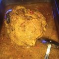 Cooksnap dari Elrico Sandjaya untuk resep Ayam Betutu Base Ganep Khas Bali