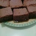 Cooksnap dari farida Sulthan 🇮🇩 (IG. Malika02782) untuk resep Cake Ubi Ungu Lembut Kempus" No Sp (#pr_bolu) by kheyla