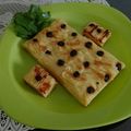 Cooksnap dari Nurma Vita Rini untuk resep Prol tape keju kukus
