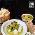 Cooksnap dari farida Sulthan 🇮🇩 (IG. Malika02782) untuk resep Sayur Lodeh simpel