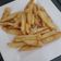 Cooksnap dari Fefy Yunitasari untuk resep French Fries Ala KFC (anti gagal)