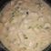 El cooksnap de Stella Fil cuando hizo Pollo al verdeo con o sin crema.